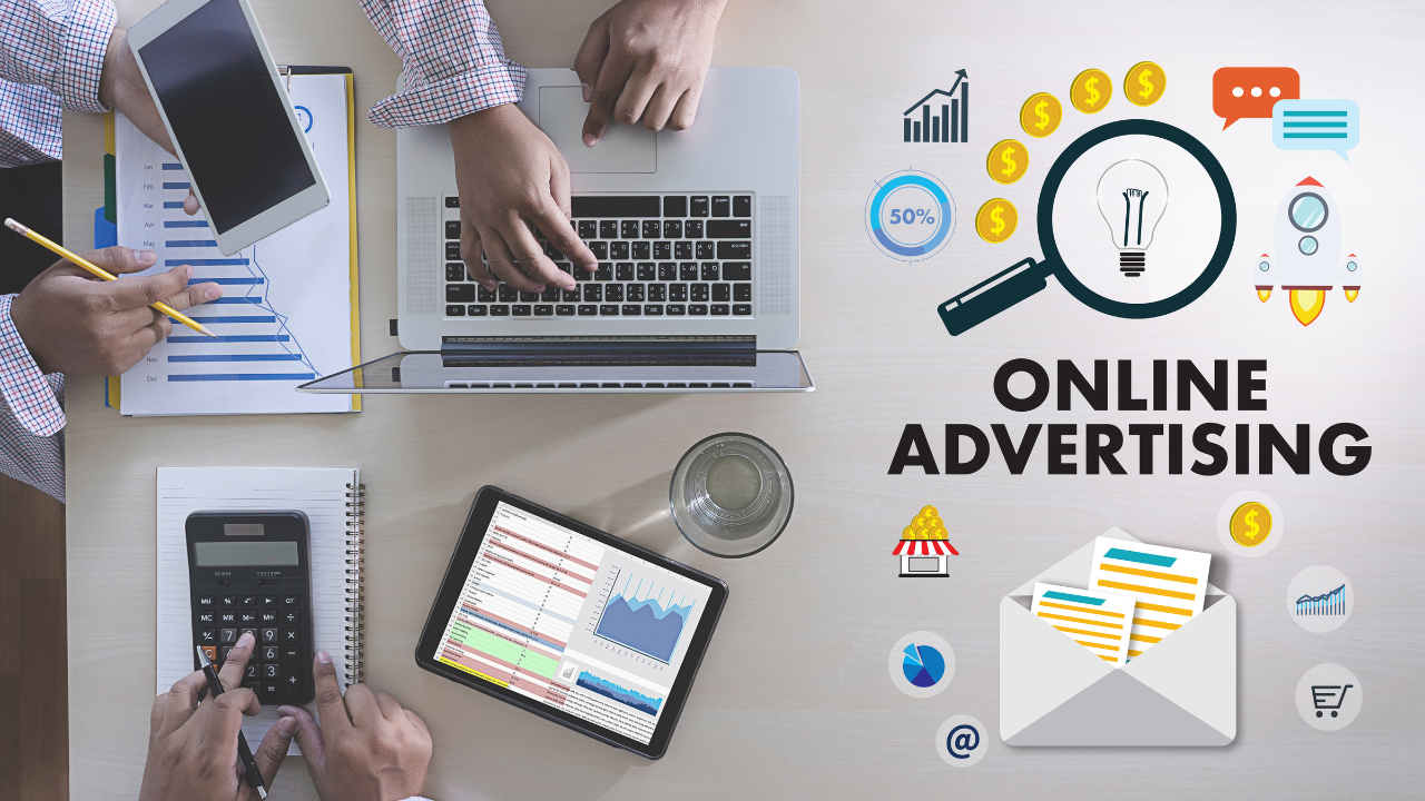 Digital Advertising