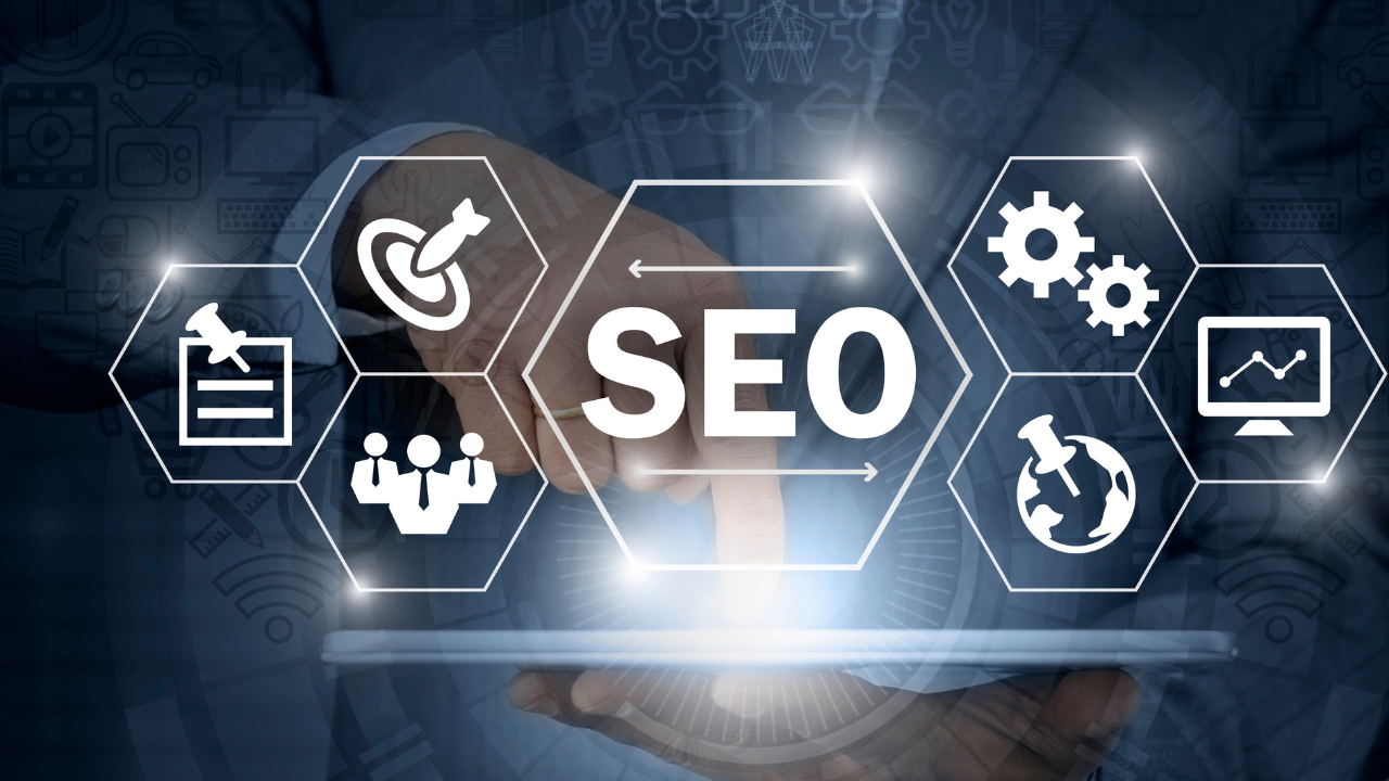 Search Engine Optimization